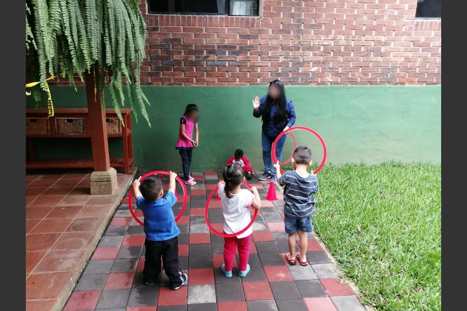 Solo el 2% de los niños adoptables tiene menos de siete años. (Foto: Consejo Nacional de Adopciones)