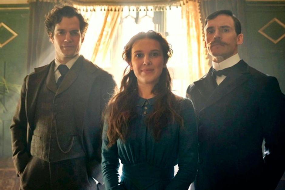 Estos detalles de "Enola Holmes" te darán otra perspectiva de la película. (Foto: Enola Holmes)