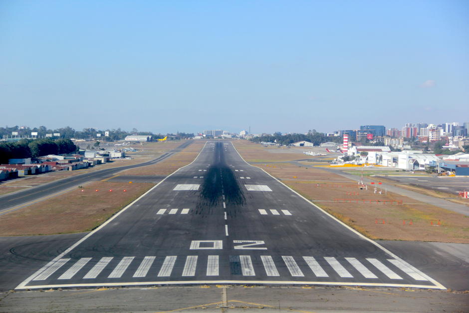 Con este reconocimiento, los viajeros podrán confiar aún más para llegar a Guatemala para la actividad turística. (Foto: Fredy Hernández/Soy502)