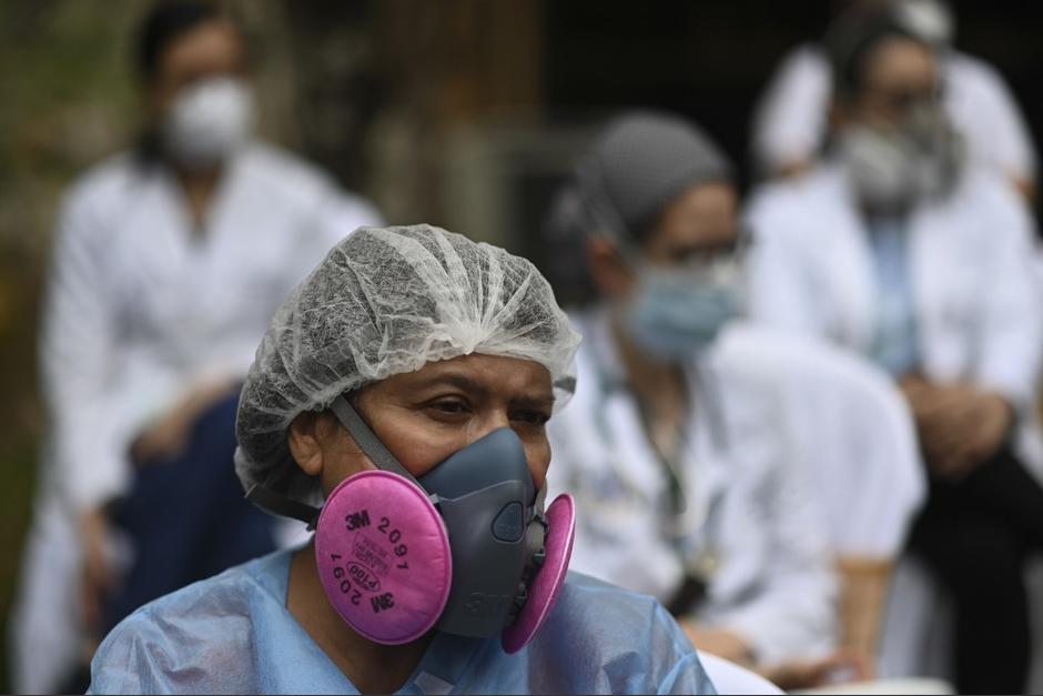 La OMS inst&oacute; a evitar los cierres totales para evitar "hacer m&aacute;s pobres a los pobres". (Foto: AFP)&nbsp;