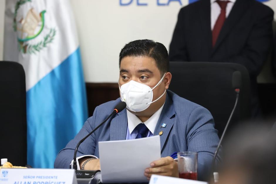 Los magistrados de la CSJ y salas de apelaciones debieron asumir el cargo el 13 de septiembre de 2019. (Foto: Congreso)