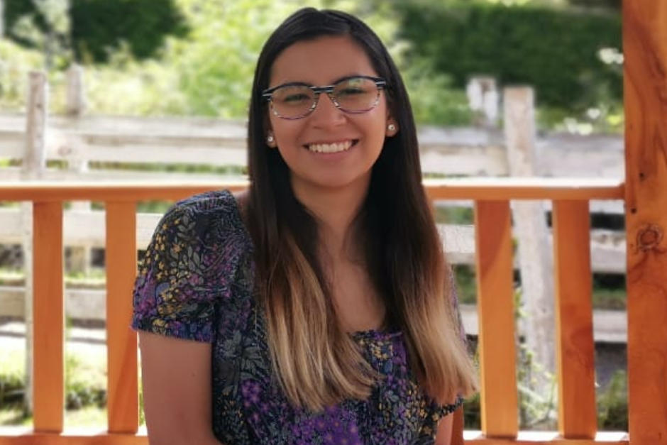 La familia de Abi Ram&iacute;rez necesita apoyo para cubrir los gastos m&eacute;dicos de su ingreso tras un grave accidente. (Foto: Luis Pedro Ram&iacute;rez)