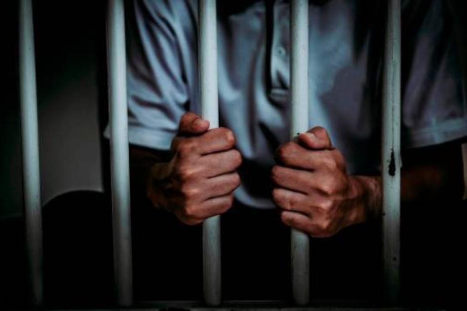 El hombre fue condenado a 30 a&ntilde;os de c&aacute;rcel. (Imagen con fines ilustrativos: Shutterstock)&nbsp;