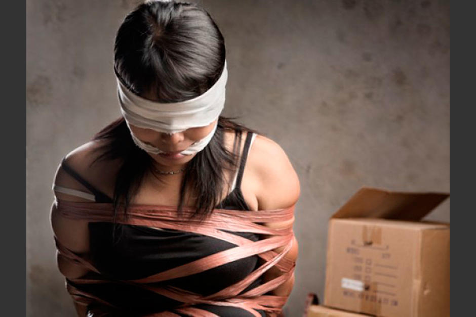 Varios secuestros ocurridos en los últimos días han alarmado a la población. (Foto: Sites)