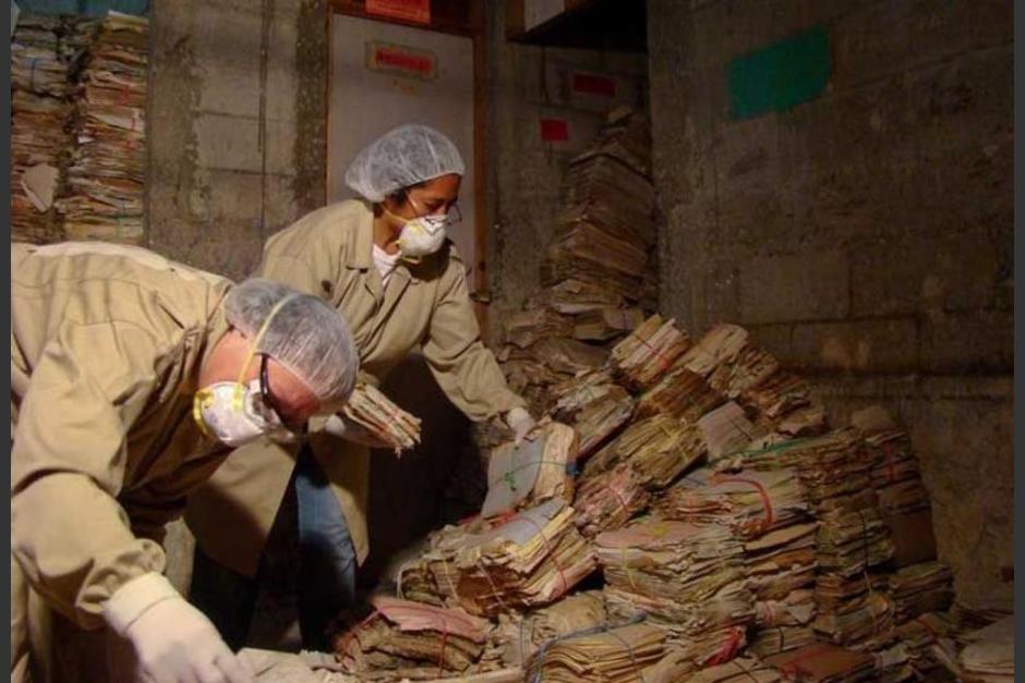 El acuerdo fue publicado este jueves en el Diario de Centro Am&eacute;rica. (Foto: Archivo)
