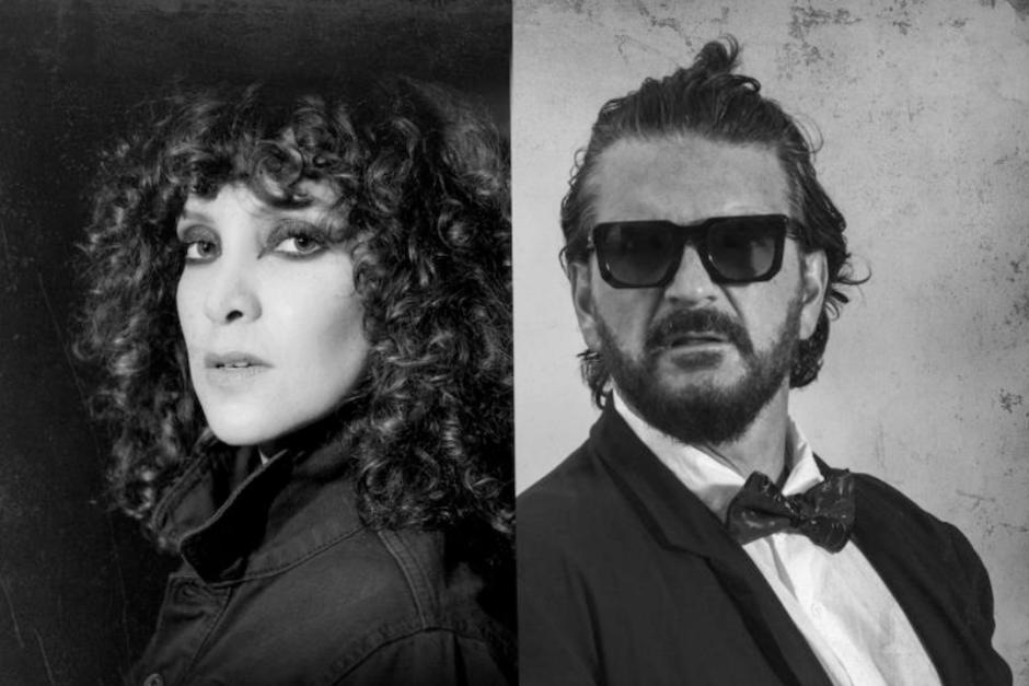 Ricardo Arjona y Gaby Moreno se unieron de nuevo en esta canción. (Foto: Metamorfosis)