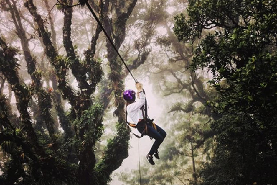 Te vas a divertir en grande (Fotograf&iacute;a: Michelle Casta&ntilde;eda)