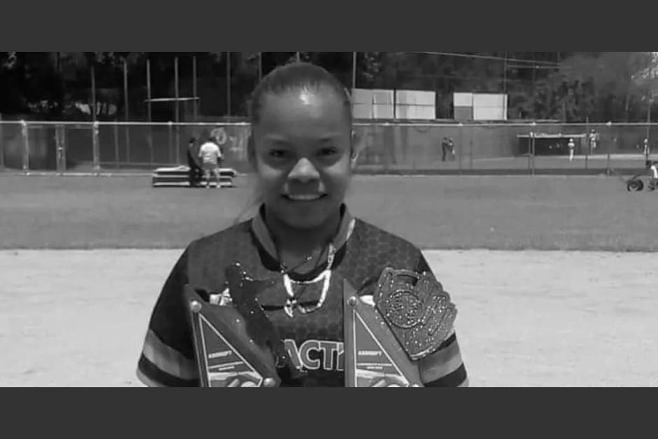 La hermana de la adolescente tambi&eacute;n hab&iacute;a sido secuestrada y fue localizada muerta. Ambas ten&iacute;an alerta Alba-Keneth. (Foto: Captura pantalla)&nbsp;