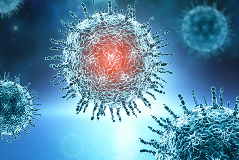 El paciente reside en Nevada, Estados Unidos. (Imagen ilustrativa: Freepik)