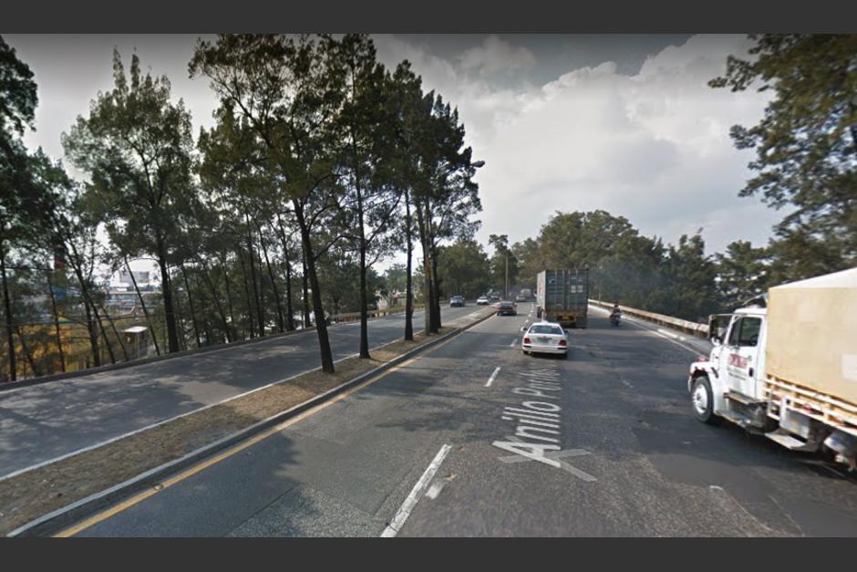 El video ha causado indignaci&oacute;n en redes sociales. (Foto: Google Maps)&nbsp;