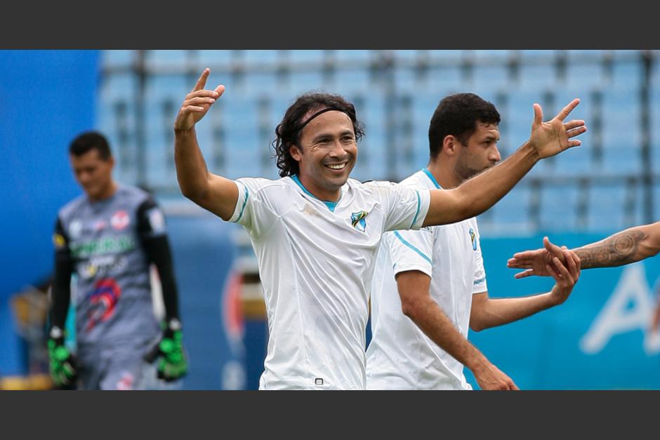 El partido finaliz&oacute; 3-0 con triunfo para los Cremas. (Foto: Cremas Oficial)&nbsp;