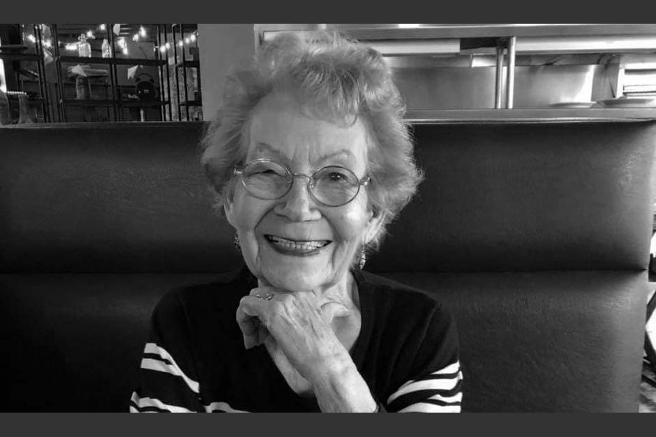 Las autoridades de Cultura y Deportes rendir&aacute;n un homenaje a la primera actriz de Guatemala. (Foto: Archivo/Soy502)&nbsp;