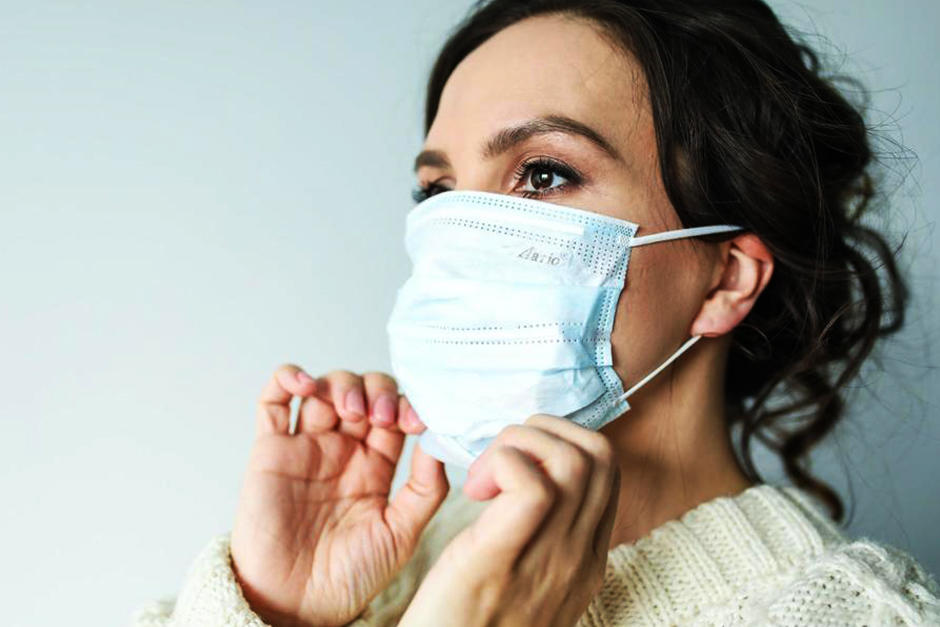 El mundo ya enfrenta la segunda ola de Covid-19 (Fotografía: Archivo Soy502)