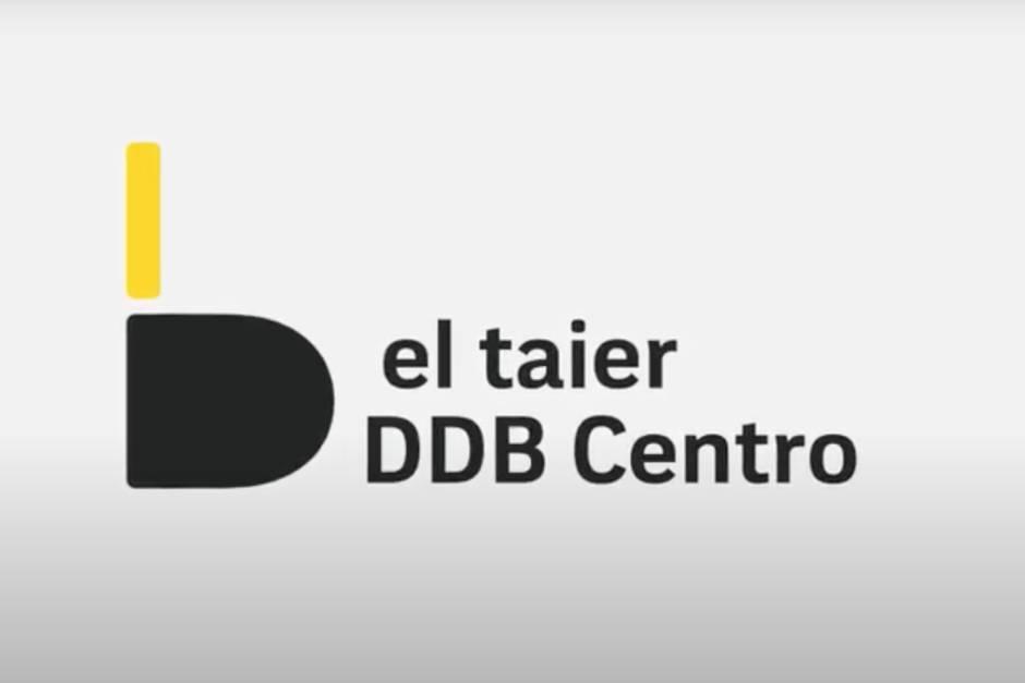 (Imagen cortes&iacute;a: El Taier DDB Centro)