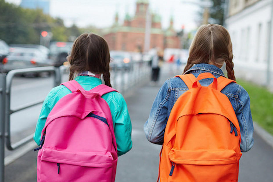 Una de las ni&ntilde;as ten&iacute;a un a&ntilde;o y 10 meses desaparecida. (Foto ilustrativa: Freejpg)