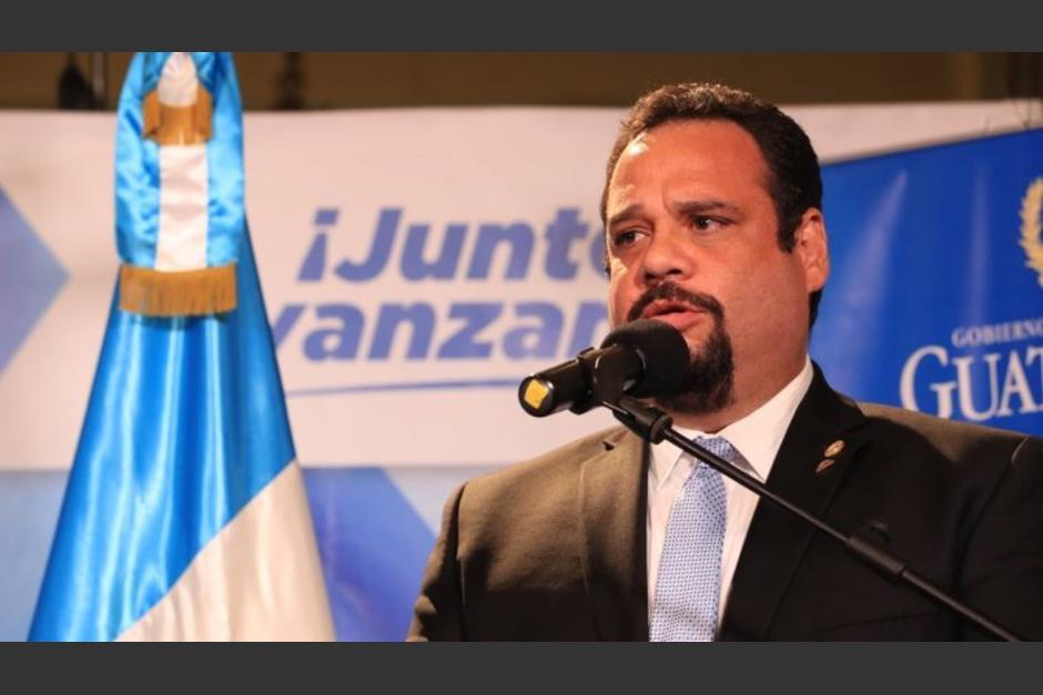 Los allanamientos son parte de la investigación por el hallazgo del dinero. (Foto: Archivo/Soy502)&nbsp;