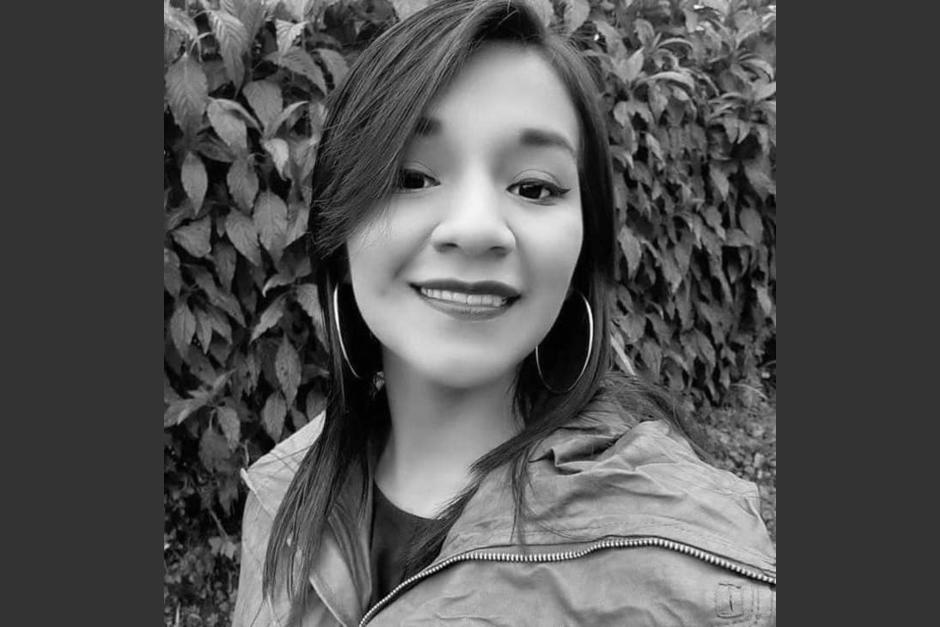 Su t&iacute;a ayud&oacute; a captar a la joven para explotarla en un hotel de zona 4. (Foto: Facebook)