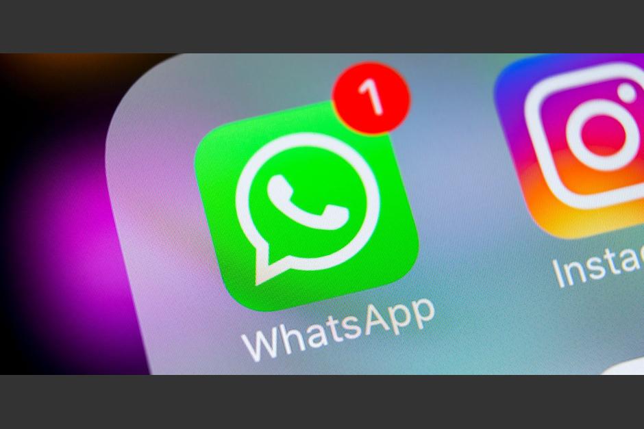 La aplicación podría desactivar tu cuenta por incumplir los términos y condiciones de uso. (Foto: Archivo)