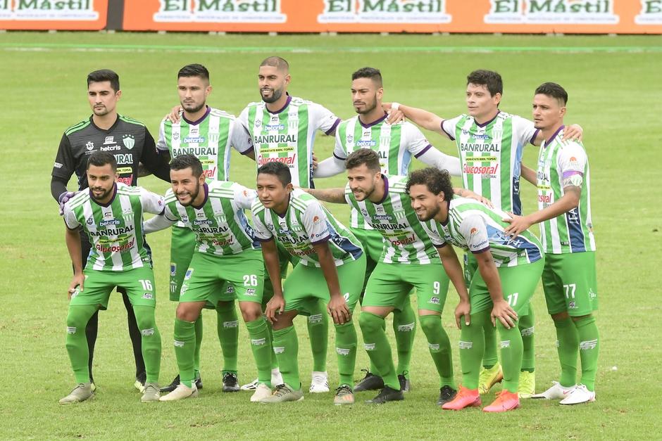 El equipo aguacatero tratar&aacute; de mejorar su actuaci&oacute;n del torneo anterior y llegar a los octavos de final de la Concacaf League. (Foto: Nuestro Diario)