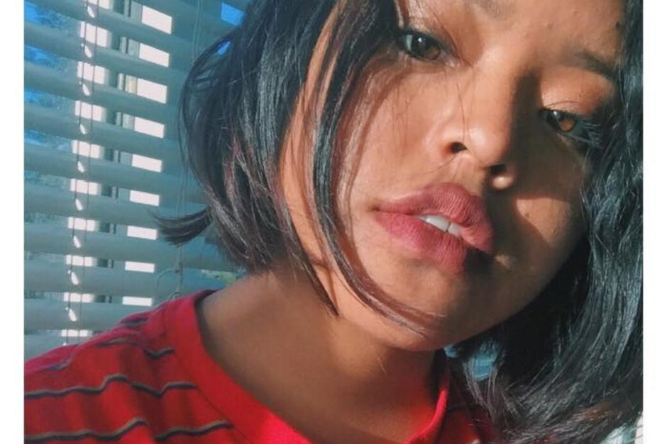 La guatemalteca Vanessa Tahay destacó en los "10 jóvenes latinos que inspiran" de la BBC. (Foto: Vanessa Tahay)