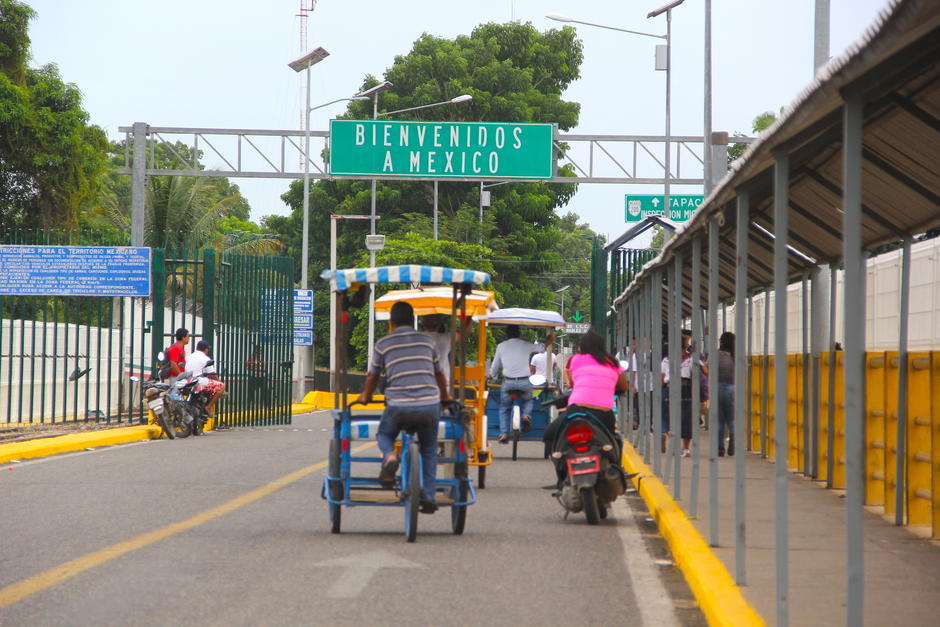 Fuerzas armadas militares de Guatemala y de EE.UU. se reunieron este martes para buscar una estrategia de seguridad transnacional. (Foto: Archivo/Soy502)