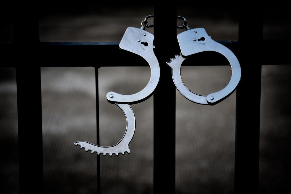 Un joven de 19 a&ntilde;os estuvo bajo arresto luego de atropellar a un anciano en Quetzaltenango. Un juez decidi&oacute; dejarlo en libertad luego que este diera un pago a la familia. (Foto: Shutterstock)