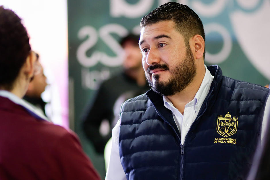 Usuarios denunciaron una imprudencia en el tráfico de Villa Nueva. (Foto: Archivo/Soy502)&nbsp;