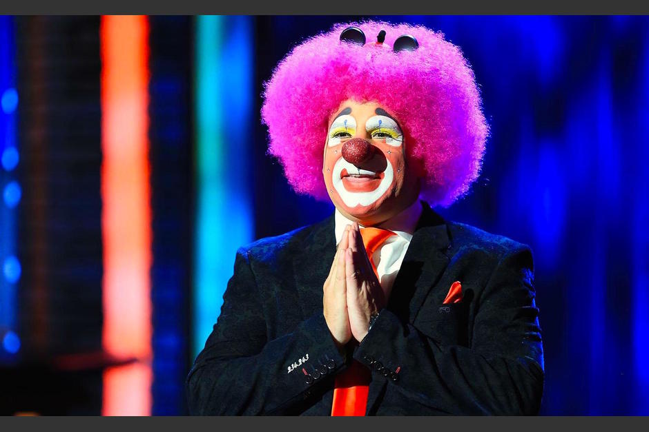 El comediante reveló que la enfermedad le provocó otras afecciones que lo mandaron al hospital. (Foto: Vida Latina)