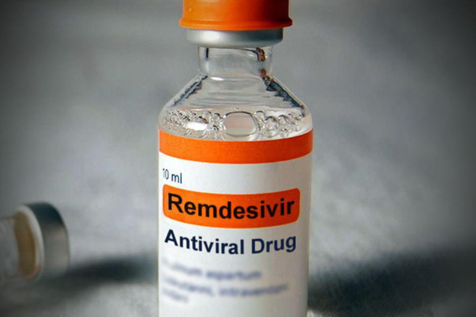 Estados Unidos aprob&oacute; el uso del antiviral remdesivir como tratamiento contra el Covid-19. Esto a pesar de que la OMS respald&oacute; un estudio que revela poca eficacia. (Foto: Archivo/Soy502)