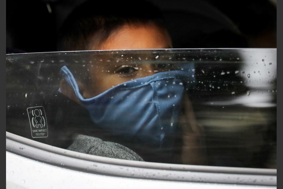 Un trabajador de la SBS robó el teléfono celular de un menor deportado desde EE.UU. (Foto ilustrativa: Archivo/Soy502)