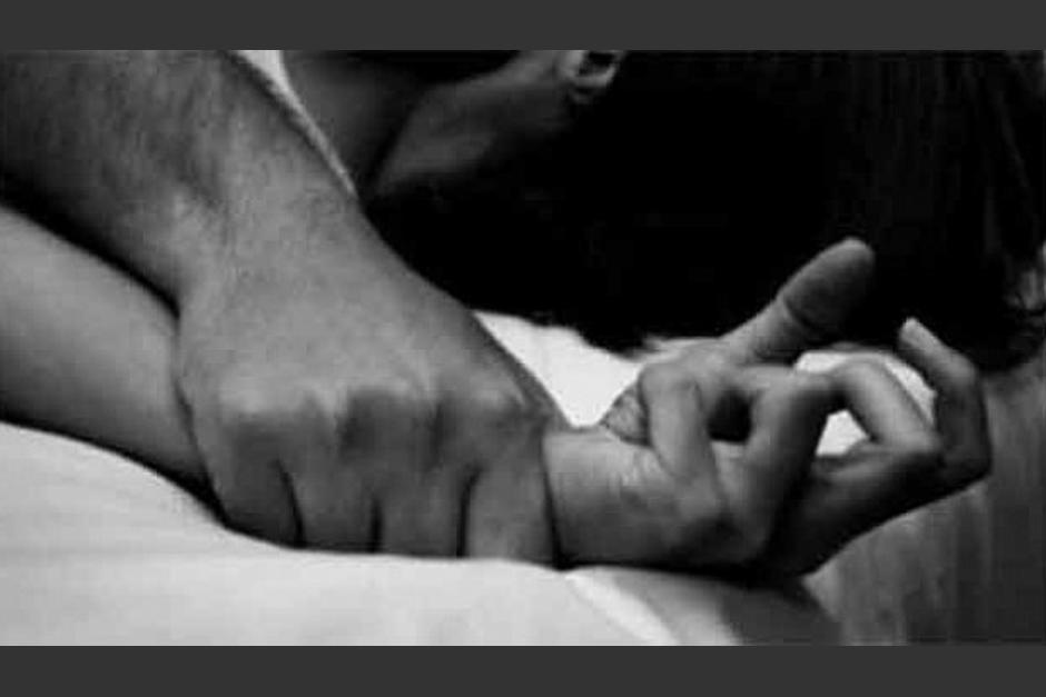 Un hombre acusado de agresi&oacute;n sexual fue aprehendido por la PNC. (Foto: Archivo/Soy502)