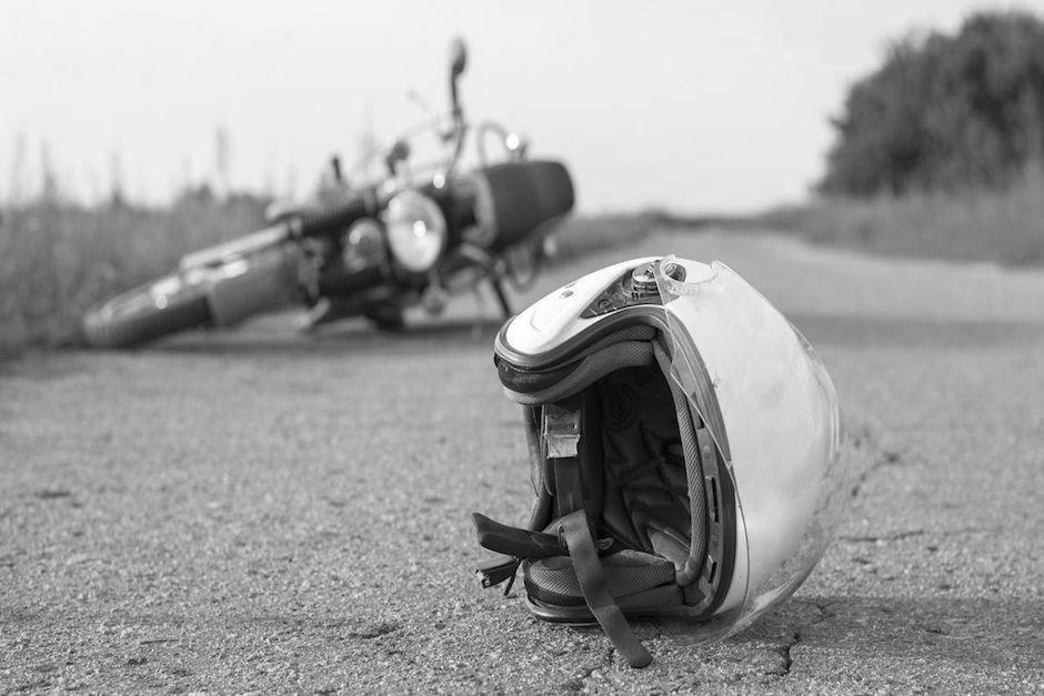 Un motorista muri&oacute; al ser atropellado por las ruedas de un bus. (Foto: Archivo/Soy502/Ilustrativa)