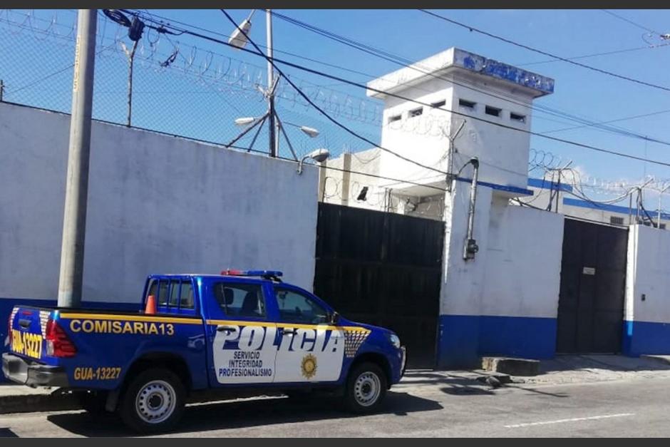 Un joven internado en el Centro Juvenil Gaviotas fue localizado fallecido. (Foto: Archivo/Soy502)
