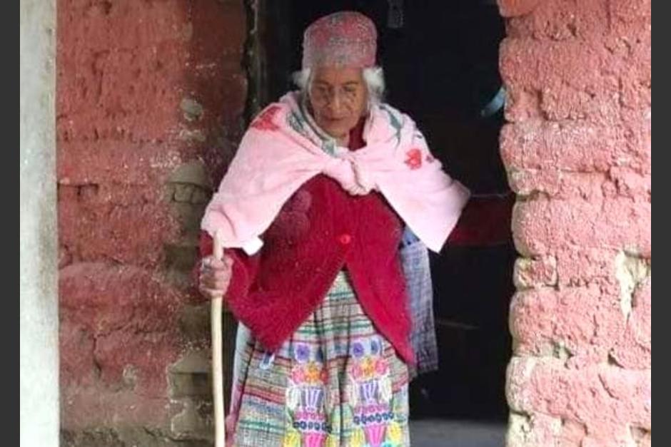 En septiembre circul&oacute; informaci&oacute;n sobre su edad y se dec&iacute;a que la mujer a&uacute;n se encontraba con vida. (Foto: Facebook)