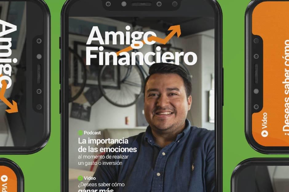 Banrural herramienta digital de educación financiera