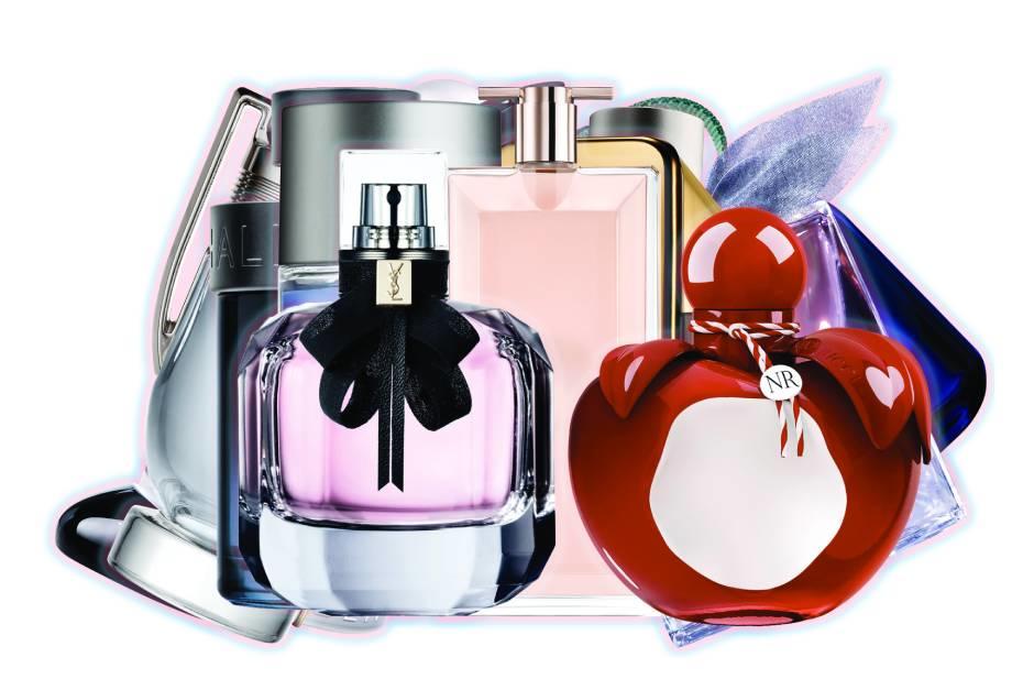 La oportunidad perfecta para adquirir tu fragancia favorita a un buen precio, para consentirte o regalar. (Imagen cortes&iacute;a: Perfumer&iacute;as Fetiche)