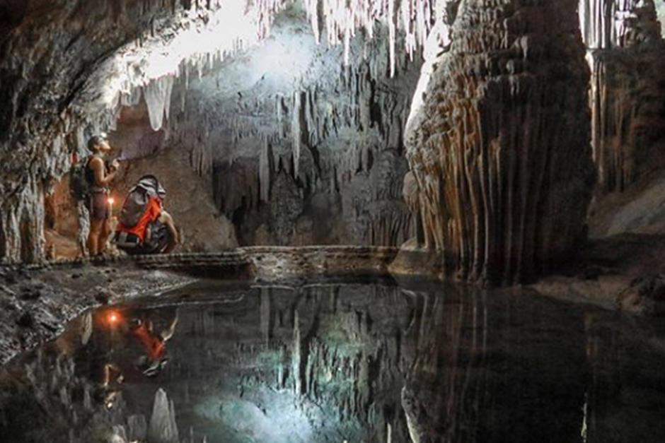 Finca Ixobel est&aacute; ubicada en Pet&eacute;n (Fotograf&iacute;a: @fincaixobel)