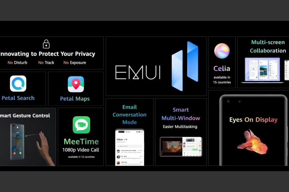 (Imagen cortes&iacute;a: Huawei)