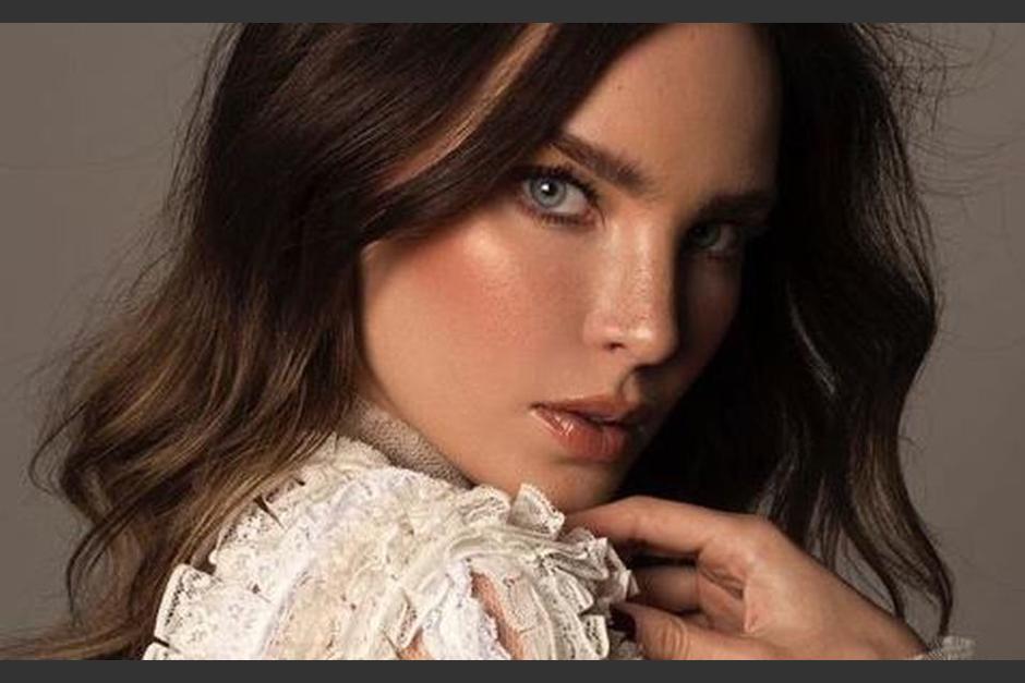 Muchos hablan sobre el parecido de Belinda con Irma Serrano. (Foto: Fama)