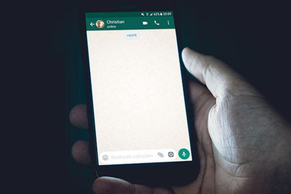 WhatsApp está trabajando para gestionar y personalizar los fondos de pantalla. (Foto: Unsplash)