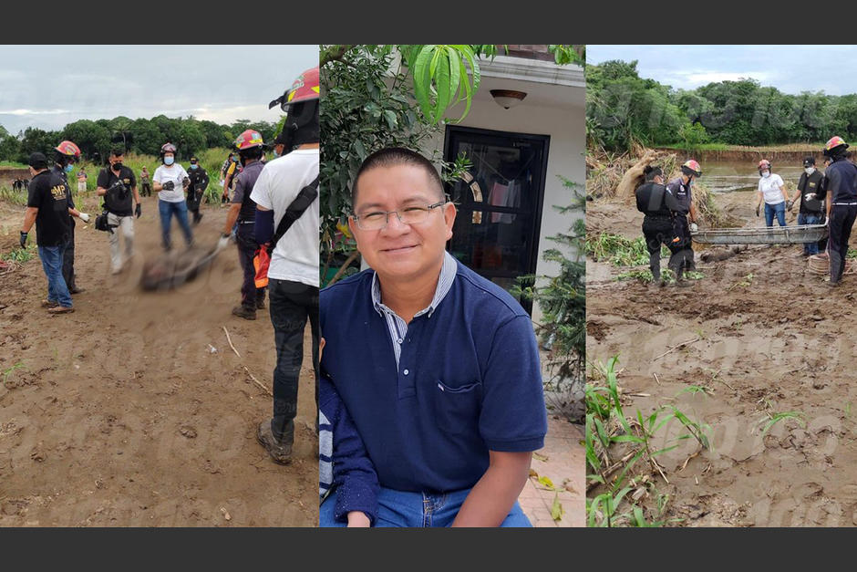 Ambos habr&iacute;an salido de Xela a comprar varias cabezas de ganado. (Foto: Stereo100)&nbsp;