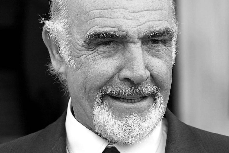 Sean Connery, el legendario actor brit&aacute;nico y el eterno James Bond, falleci&oacute; a los 90 a&ntilde;os inform&oacute; la BBC de Londres. (Foto: AFP)