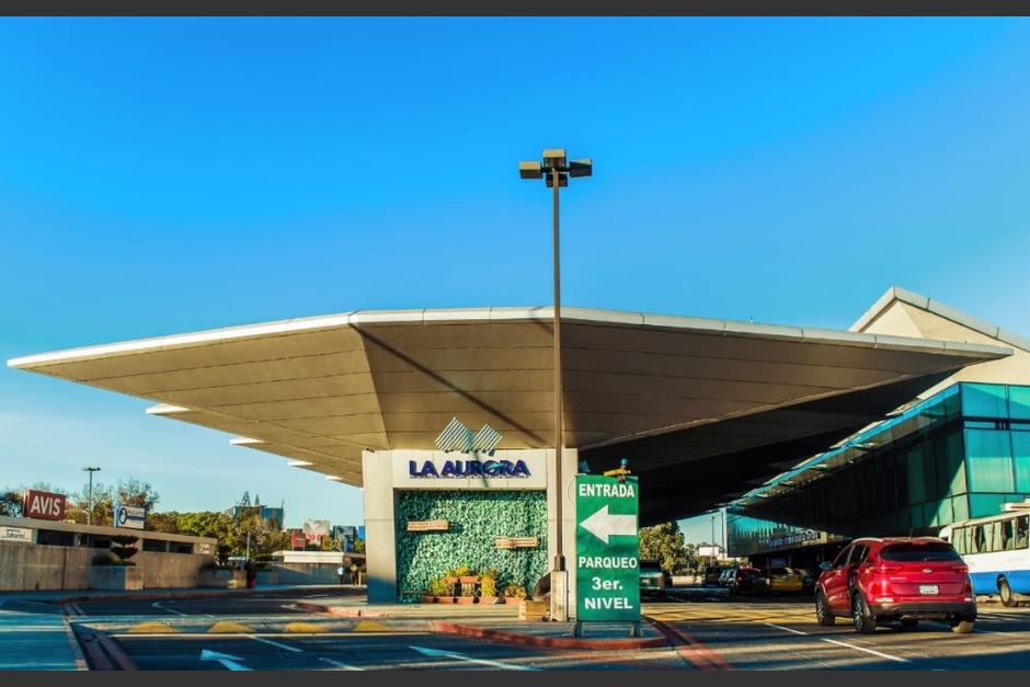 Coprecovid"Para saber que va a funcionar hay que recibir vuelos"