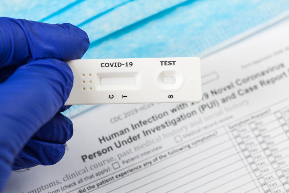 El objetivo es determinar y garantizar la calidad de los resultados emitidos por los laboratorios (Foto ilustrativa: Shutterstock)