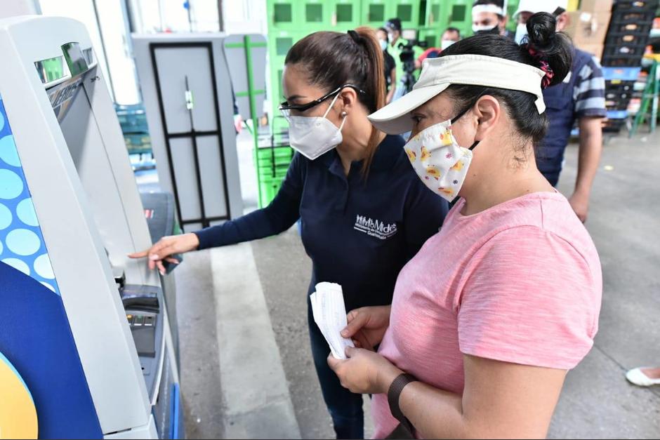 El monto del tercer pago del Bono Familia aún no se define. (Foto: Archivo/Soy502)