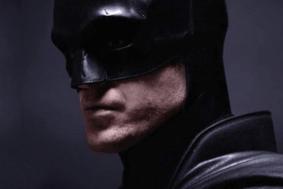 Robert Pattinson tiene coronavirus. (Foto: The Batman Oficial)