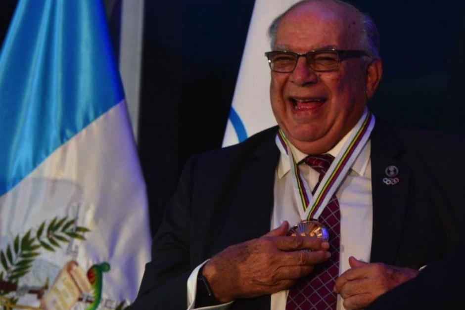 "Miss Huellas: Memorias de un banquero", los consejos que todo emprendedor debe escuchar. (Foto: Archivo/Soy502)