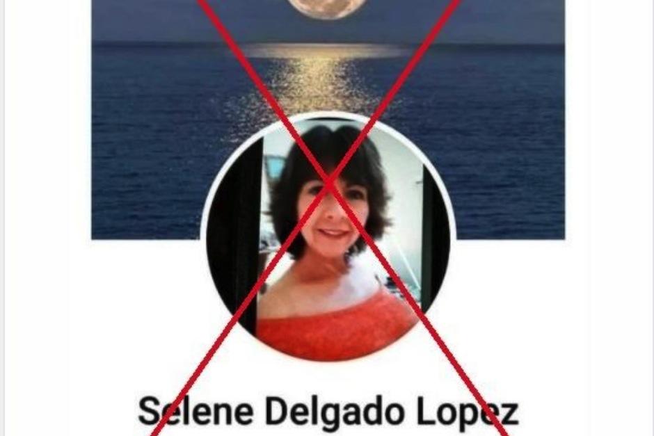 Esta usuaria no es amiga de todos en Facebook. (Foto: AFP)&nbsp;