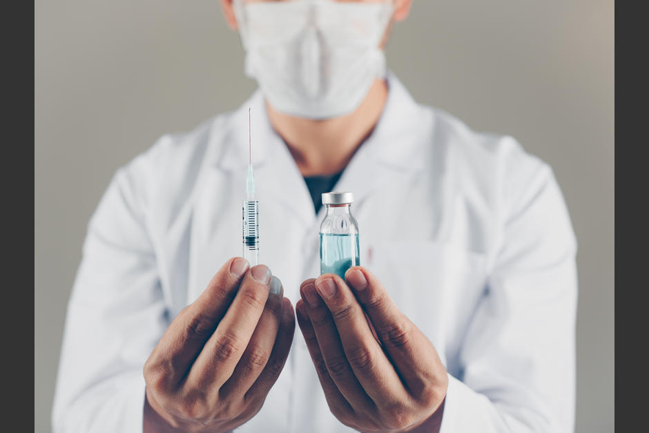 Los desarrolladores prometen que las vacunas estarán garantizadas para cumplir con su objetivo. (Foto: Freepik)