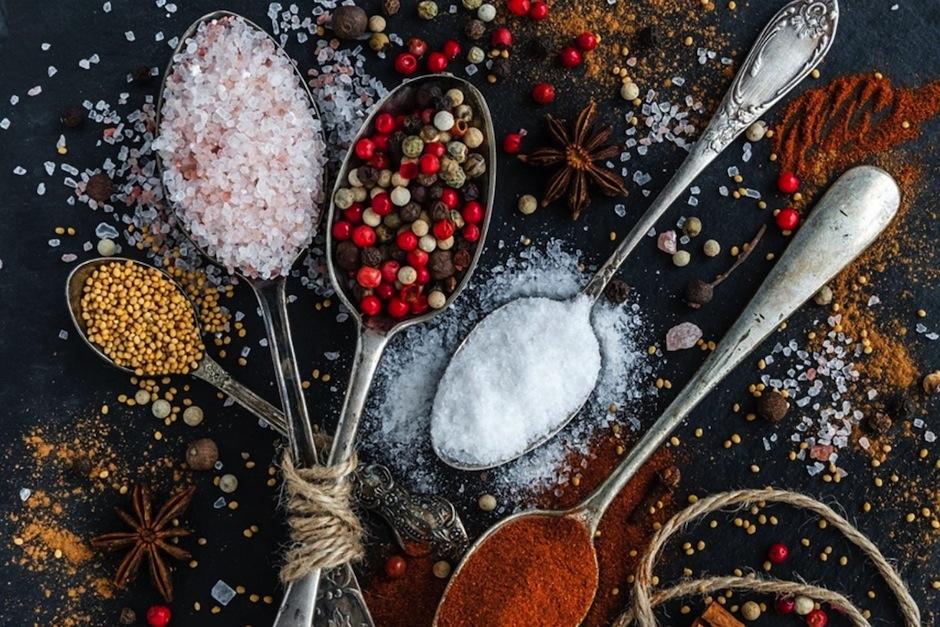 Así sacarás el mejor sabor a tus comidas. (Foto: Shutterstock)